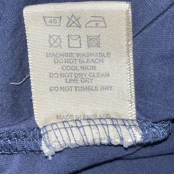 Vintage Burberry t-shirt - Picture 5 of 5